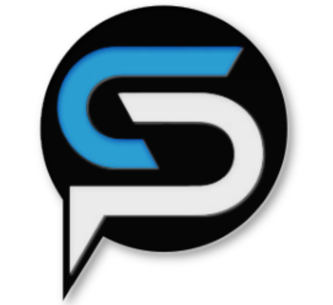 Logo AS Construção Civil